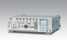 FRAME CONTROLLER (9 SLOTS) AQ2212 Yokogawa