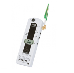 HF-Analyser HFW35C Gigahertz