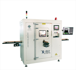 Lithium Battery Testing X-Ray LX-1Y60-110 Unicom