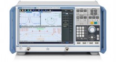 Rohde-schwarz - Vector Network Analyzer ZNB