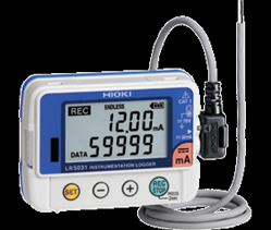 Bộ ghi dữ liệu Hioki LR5031