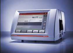 Concentration Meter: DMA 4500 M Chemicals Anton Paar