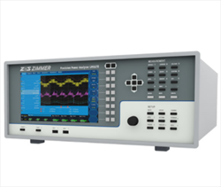 Power Meters LMG670 Series Sibo Electronic