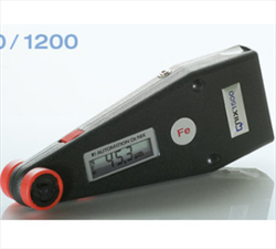 Máy đo chiều dày lớp phủ - QNix® 1500M