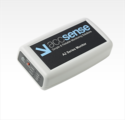 Ethernet Temperature Data Logger A2-05 Accsense