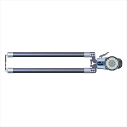 Đồng hồ đo độ dày thành ống Kroeplin D8R100