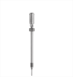 Cảm biến đo nhiệt độ Screw-In Melt RTD Temperature Probe Jumo