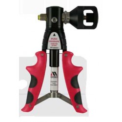 Combo Pneumatic Calibration Kit M600-KT Meriam