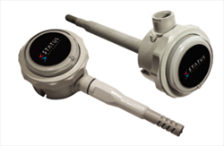 Humidity Transmitters SEM160I Status