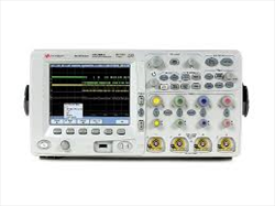 MÁY HIỆN SÓNG MSO6054A Keysight