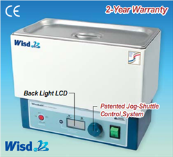 Bể điều nhiệt Daihan WB-11
