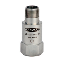 Velocity Sensors LP202 CTC