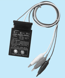 Low-Voltage Phase Sequence Indicator PRC-A-Y Togami Electric