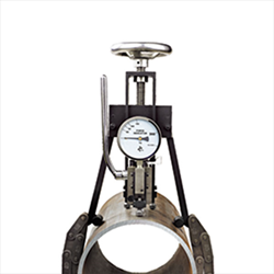Máy đo độ cứng Brinell PHB-3000a Tianxing
