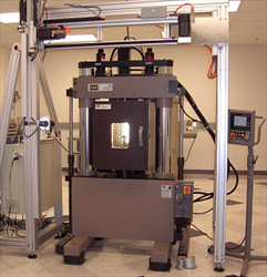 Coesfeld Tear Analyser (Fitting) Coesfeld