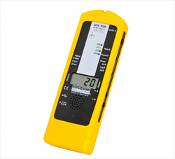 3D-Magnetic Field Data Logger NFA30M Gigahertz