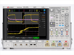 MÁY HIỆN SÓNG DSOX4054A Keysight