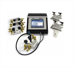 Thiết bị đo khí OxyPerm Systech