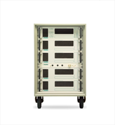Amplifier AS0102-1000 Milmega