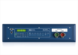 Protection System SEL-351A Schweitzer Engineering Laboratories (SEL)