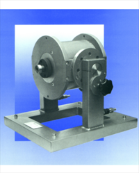 Explosive Testing Equipment Reichel Partner