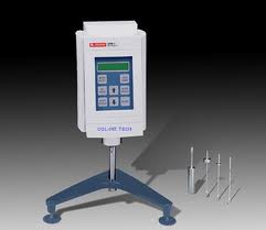 Máy đo độ nhớt điện tử SNB-1 Hinotek