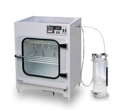 Tủ đo độ ẩm 519FA Erichsen