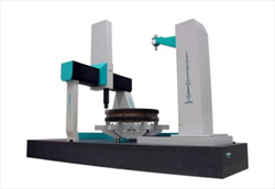 Thiết bị kiểm tra bánh răng LH Hybrid  Wenzel