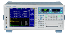 PRECISION POWER ANALYZER WT3000E Yokogawa