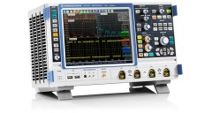 rohde-schwarz - Digital Oscilloscopes RTO