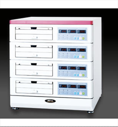 IVF CUBE Drawer Type Incubator AR-3000 Astec