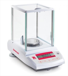 Cân phân tích điện tử PA 214 - Ohaus