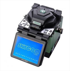 Fusion Splicer T-208H Skycom