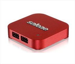 Bộ phân tích Logic Analyzers Saleae Logic 8-R 