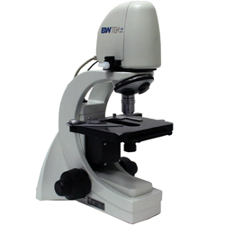 Raman Video Microsampling System BAC151B Bwtek