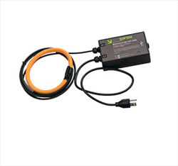 Single Phase Voltage and Current Data Logger EC-2VA Accsense