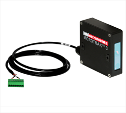 NON-CONTACT MEASUREMENT MICROTRAK 3 MTI Instruments