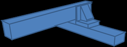 Multi-Axes System-XYZ Robotics Arms Accel Toptechnolies