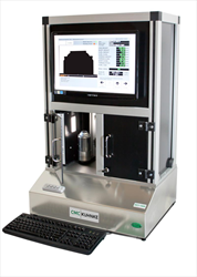Aerosol Can Inspector ACI-1000 Cmc Kuhnke