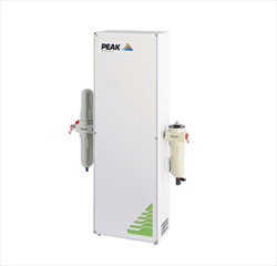 AIR DRYER AD70L Peak Scientific