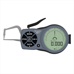 Đồng hồ đo độ dày thành ống Kroeplin K1R10