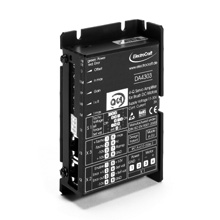 CompletePower™ Drives DA43 ElectroCraft 