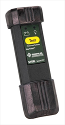 SENSOLITE DETECTOR 510XL Greenlee