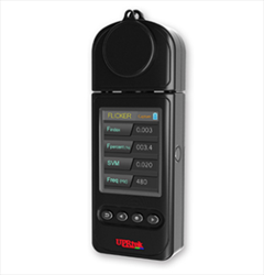 Máy đo quang phổ ánh sáng UPRtek MF250N Flicker Meter