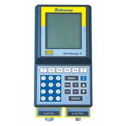 Pressure Calibration System 910325-210 Martel