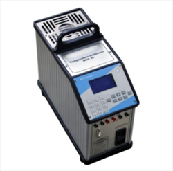 Thiết bị hiệu chuẩn nhiệt độ MTC 40 Nagman