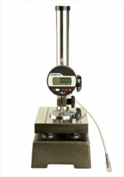 Thickness Gauge for Textile Hildebrand