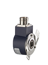 Bộ mã hóa vòng quay Absolute Multi-Turn Magnetic Encoders THK5 Bei sensors