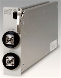 SENSOR MODULE AQ2200-221 Yokogawa
