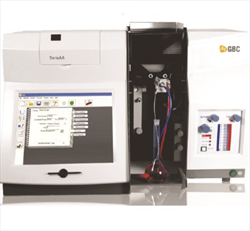 SensAA - GBC Scientific